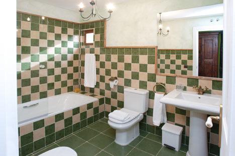 La Casona Del Pastor Guest House Valganon Room photo